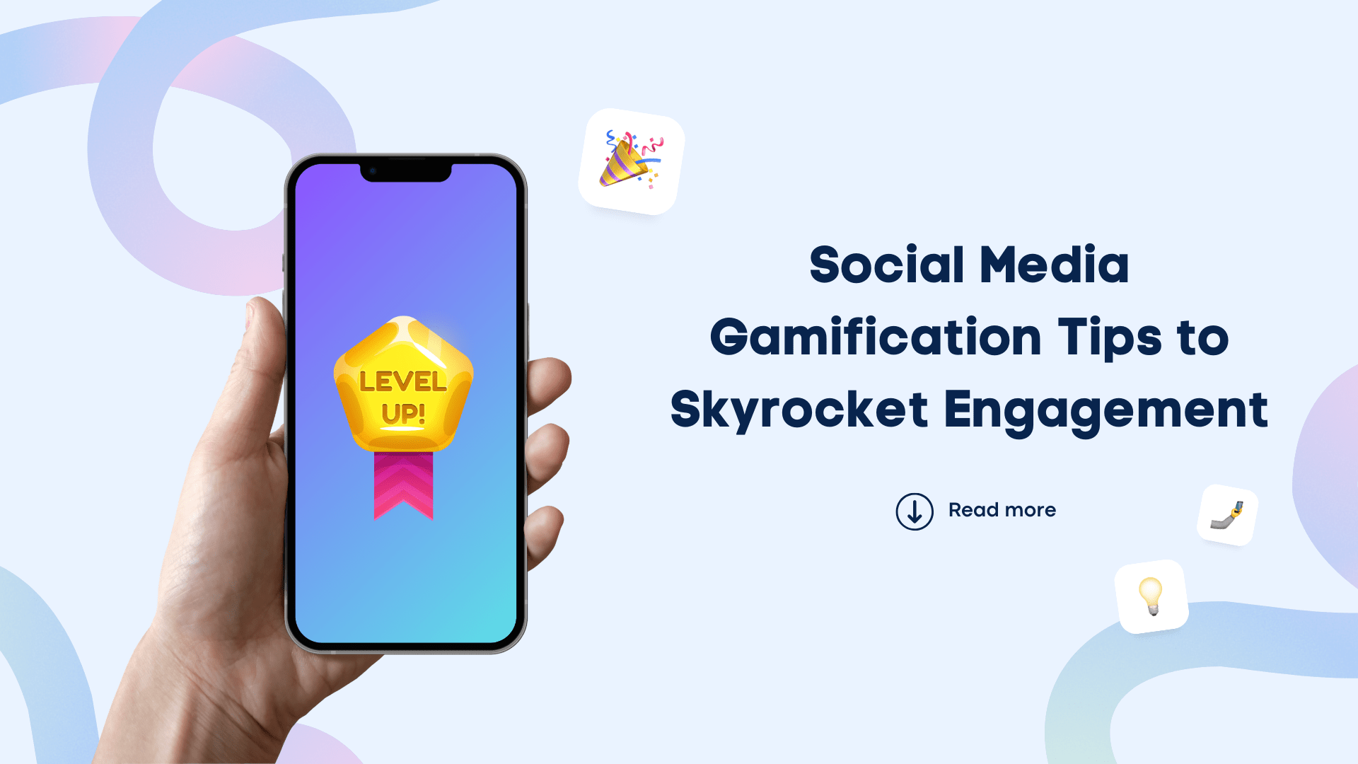 Social Media Gamification Tips to Skyrocket Engagement Social Media Gamification Tips to Skyrocket Engagement