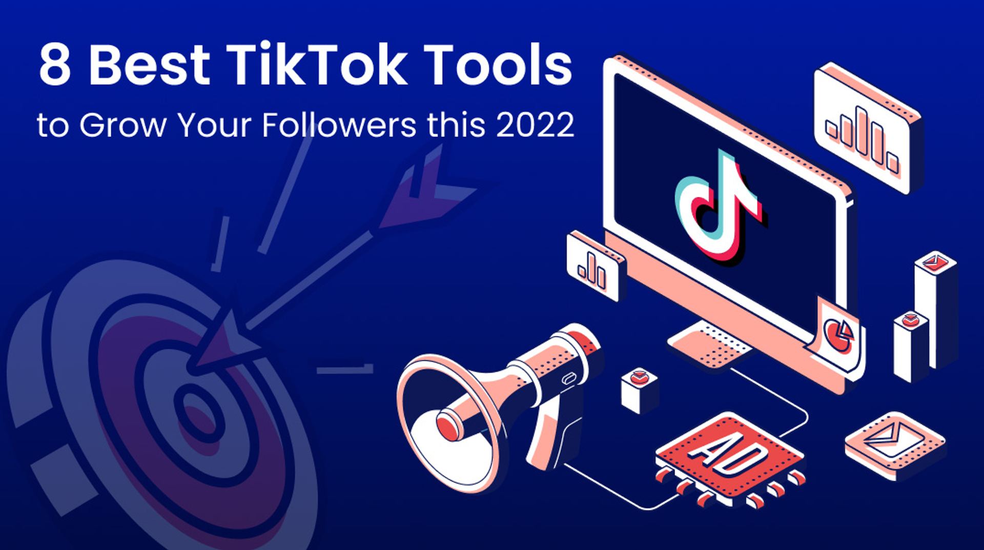 34 Best TikTok Tools to Grow Your Followers 34 Best TikTok Tools to Grow Your Followers