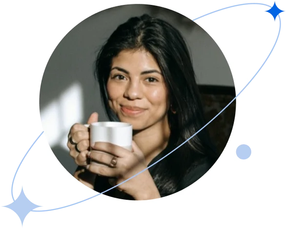 «I absolutely love the Vista Social Planner and how easy it is to get a view of my grid and move around my posts before publishing them»